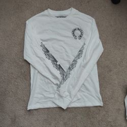 Chrome Hearts Longsleeve