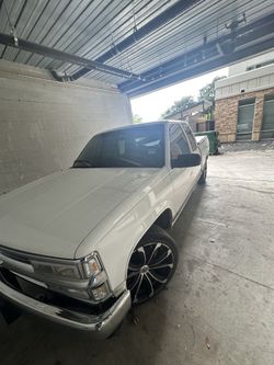1999 Chevrolet Silverado 1500