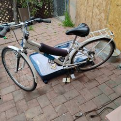 Schwinn Bike