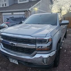 Silverado 2016 Lt For Sale 