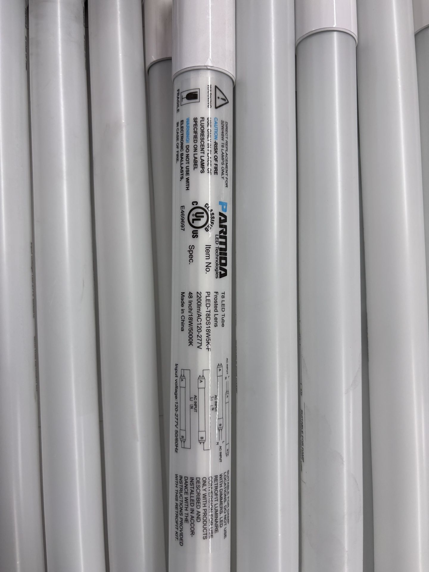 4ft Led Lights