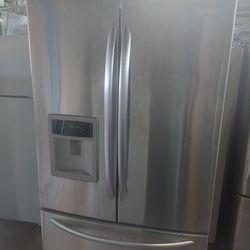 Kenmore Elite Fridge
