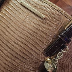 Authentic Brahmin Bag from Dillard's! (1st hand purchase)