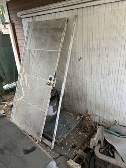 Screen Door
