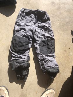 Kids Snow Pants