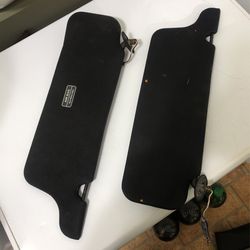 Sun Visor