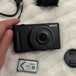 camera
