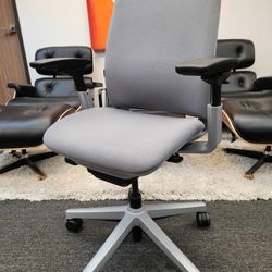 Rarely Used Steelcase Amia Chair