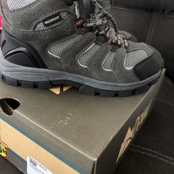 Kids Unisex Waterproof Boots 