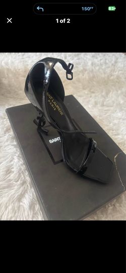 Heels size 5