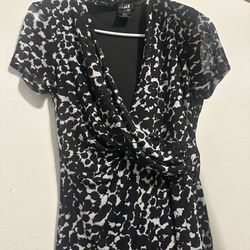 DKNY TOP Size XS 