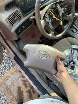Airbags