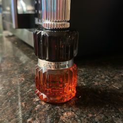 Extreme Gentleman 3/4 Of The Bottle