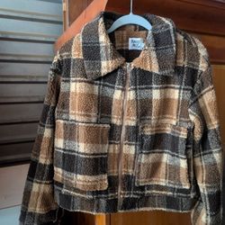 Princess Polly Jacket