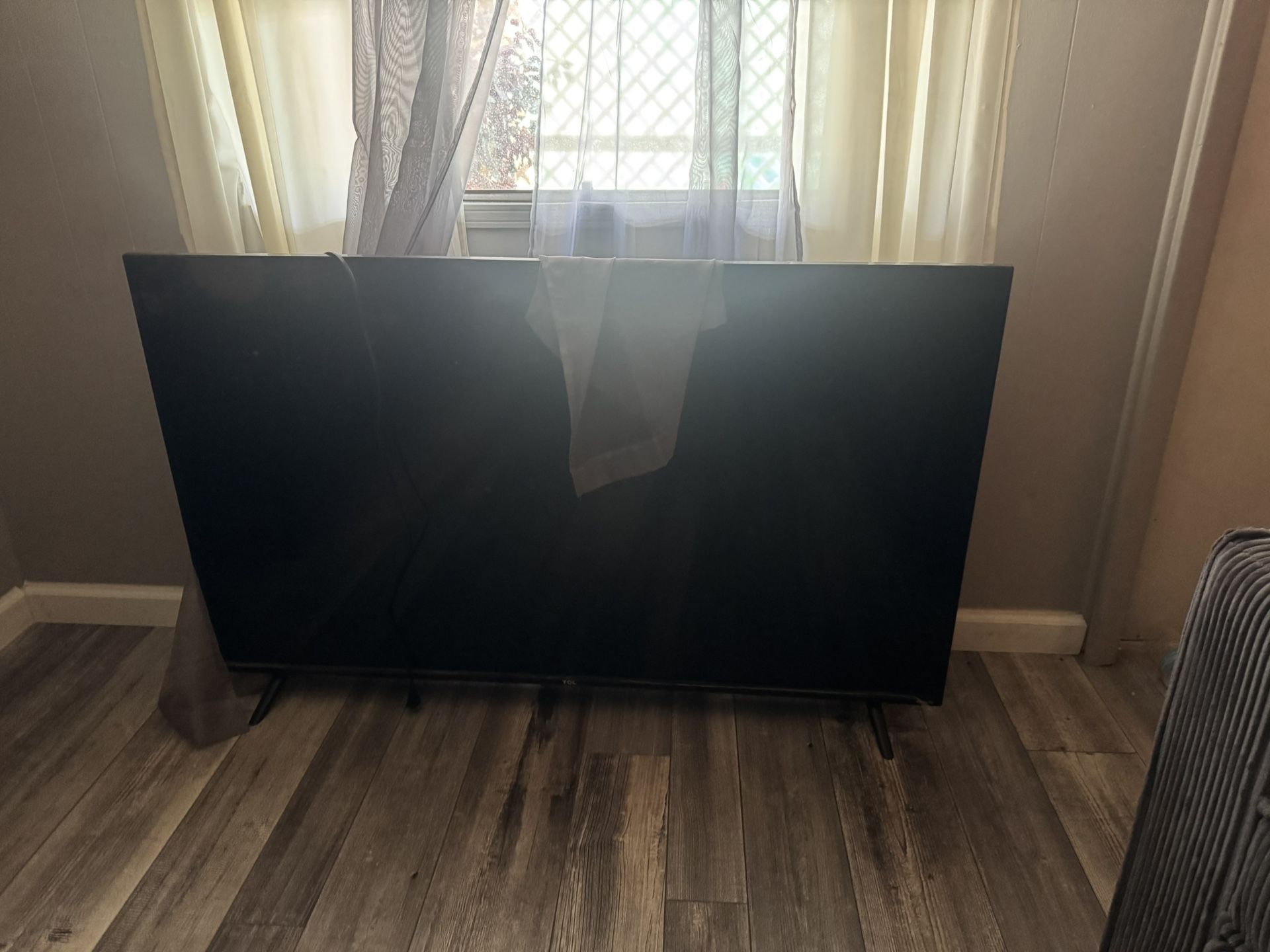 TCL 50 Inch