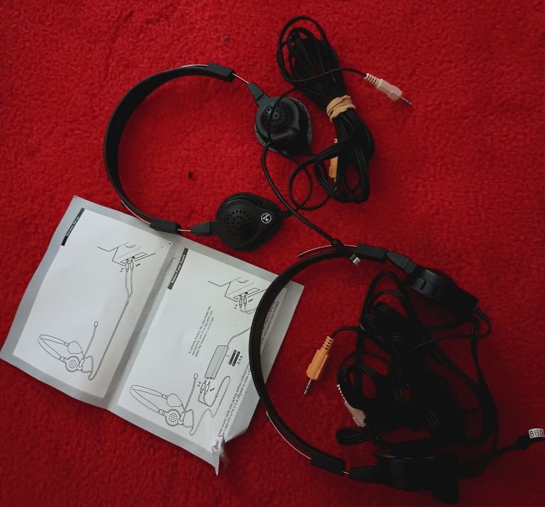 USB Headset