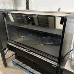 Used Deli Case 
