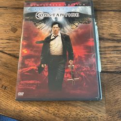 Constantine