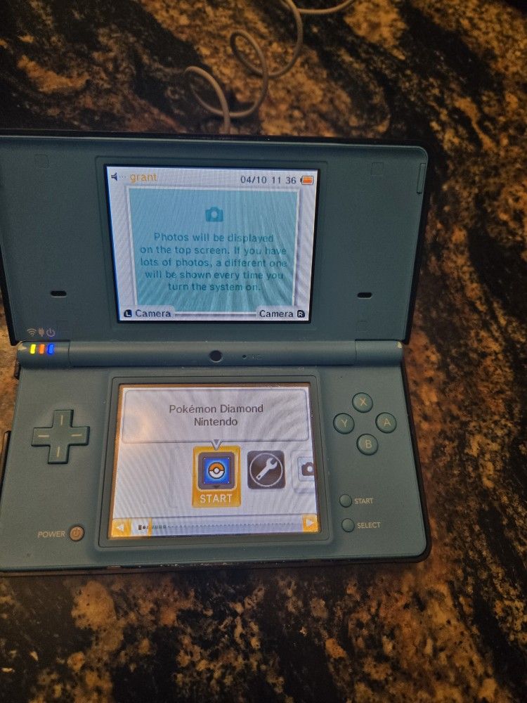 Nintendo Dsi