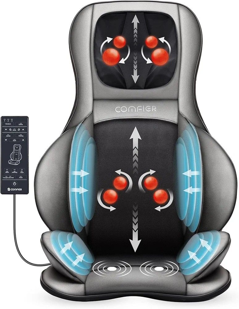 Comfier Massager