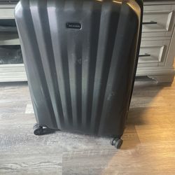 Luggage 
