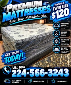 Huge Mattress Sets On Sale