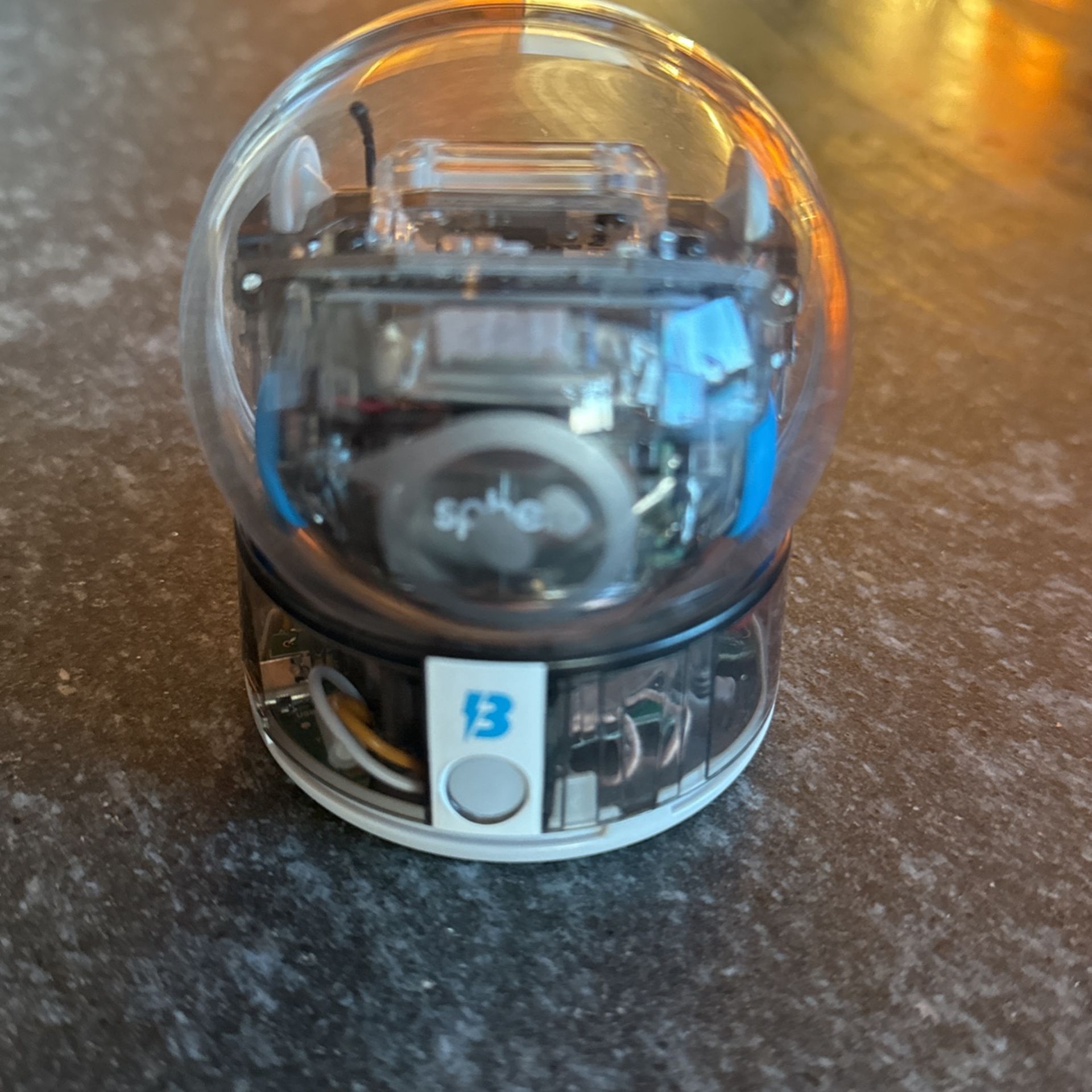 Bolt By Sphero