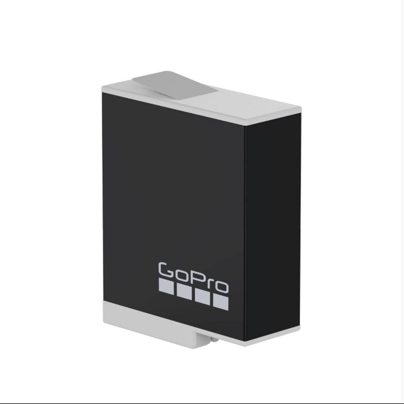 🔥NEW🔥 GoPro Endure Rechargeable Replacement Battery Compatible with Hero 12, 11, 10, 9