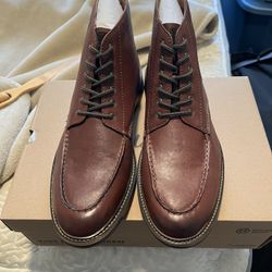Clark’s Men’s Boots Size 12