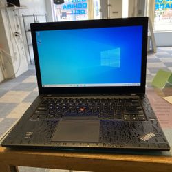 Lenovo Laptop 