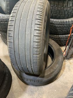 275/55/20 used pair