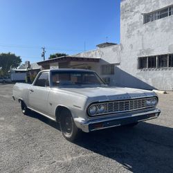 1964 Chevrolet Corvette