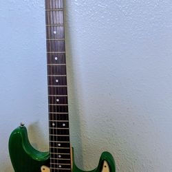 Electric Guitar 