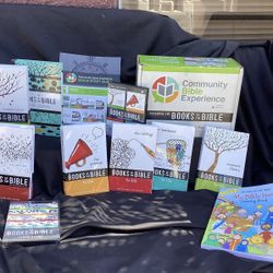 Complete Church Resource Kit Powered By Zondervan