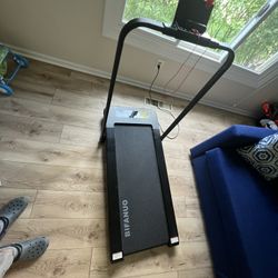 Bifanuo Treadmil Like New