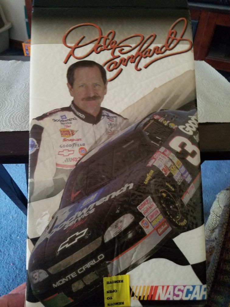 Dale Earnhardt Sr
