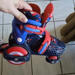 Patines Para Niño