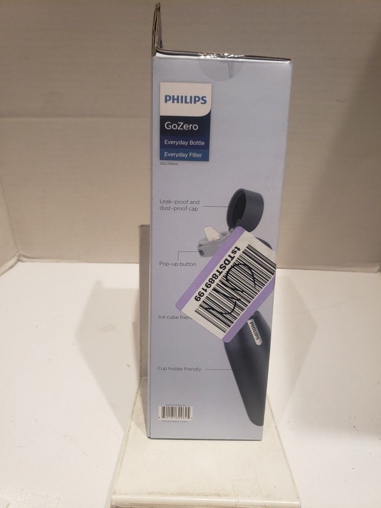 Philips GoZero Everyday Bottle