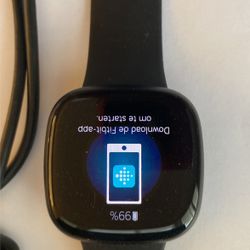 Fitbit Versa 3