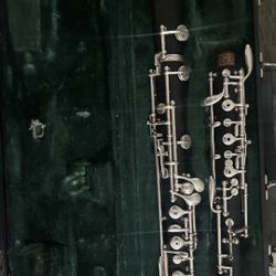Oboe  Jupiter  