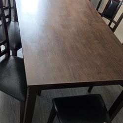 7 Piece Dining Set