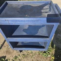 Hand-Carved Shou Xing (God of Longevity) Wooden Statue