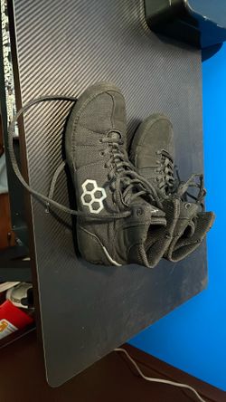 Wrestling Shoes