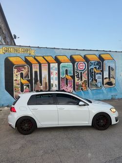 2017 Volkswagen GTI