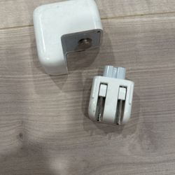 A1357 Genuine Apple 10w Charger