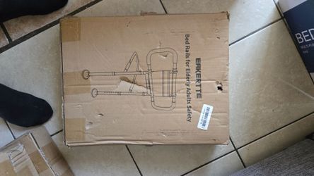 NEW ADULT BED RAIL