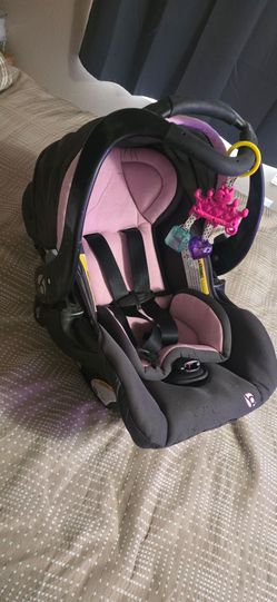 Car seat