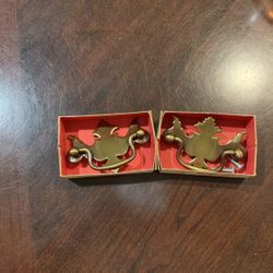 Antique Drawer Pulls