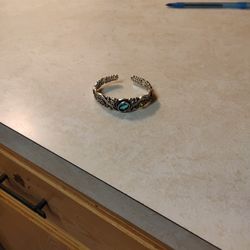 1 Piece 925 Silver Bracelet Hypoallergenic 