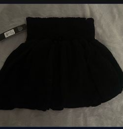 New fashion nova skort